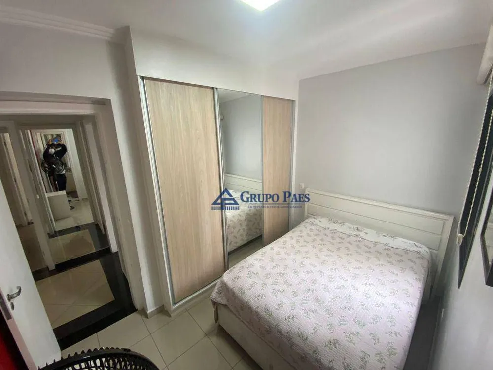Apartamento, 3 quartos, 127 m² - Foto 16