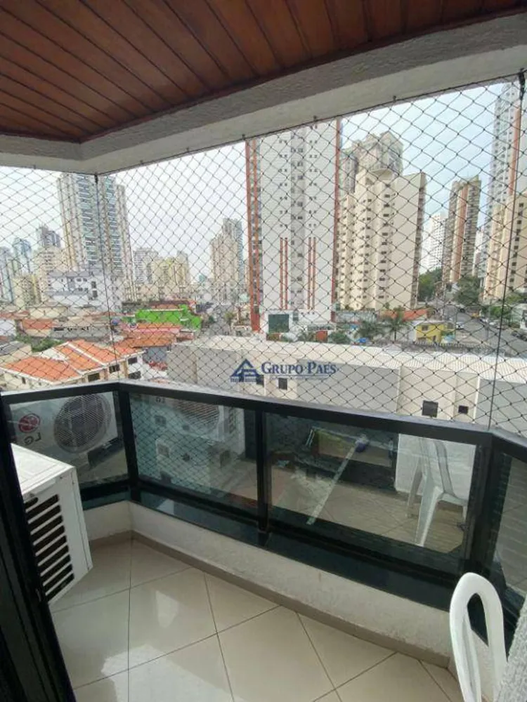 Apartamento, 3 quartos, 127 m² - Foto 15