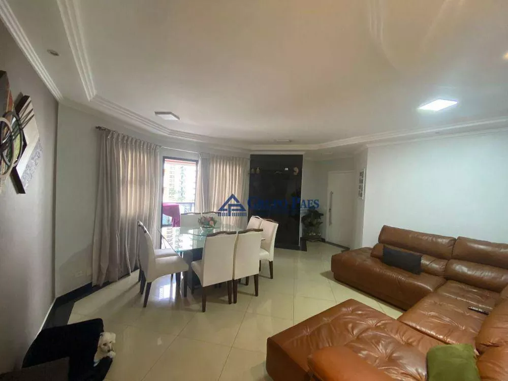 Apartamento, 3 quartos, 127 m² - Foto 1
