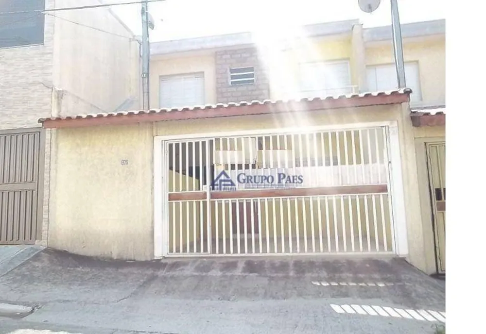 Sobrado, 2 quartos, 71 m² - Foto 2