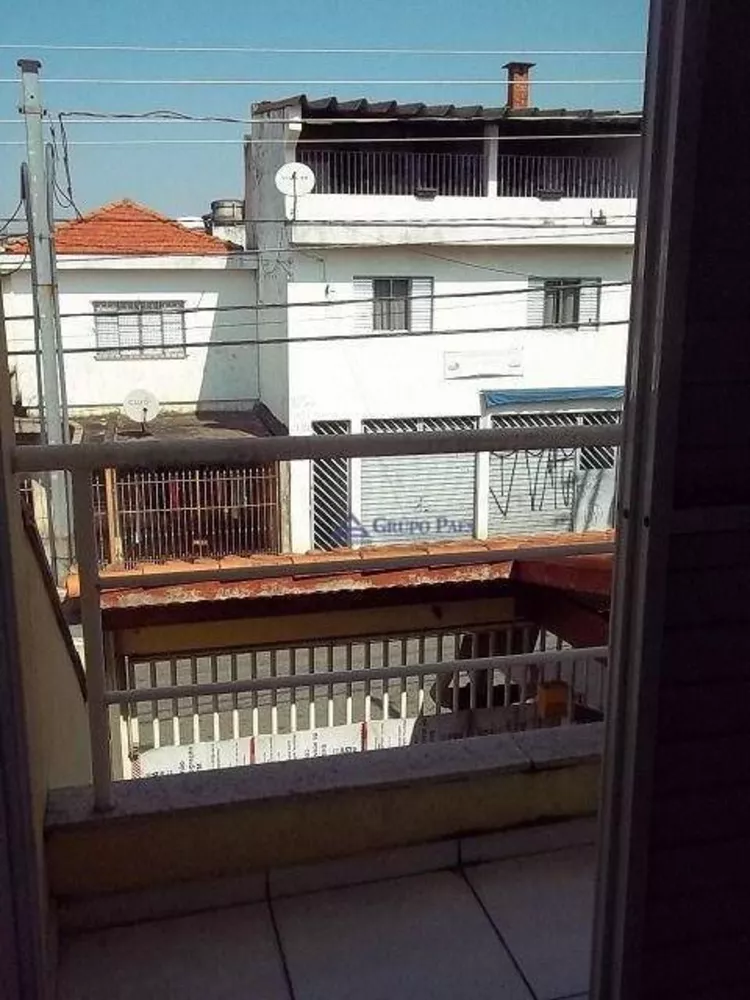 Sobrado, 2 quartos, 71 m² - Foto 6