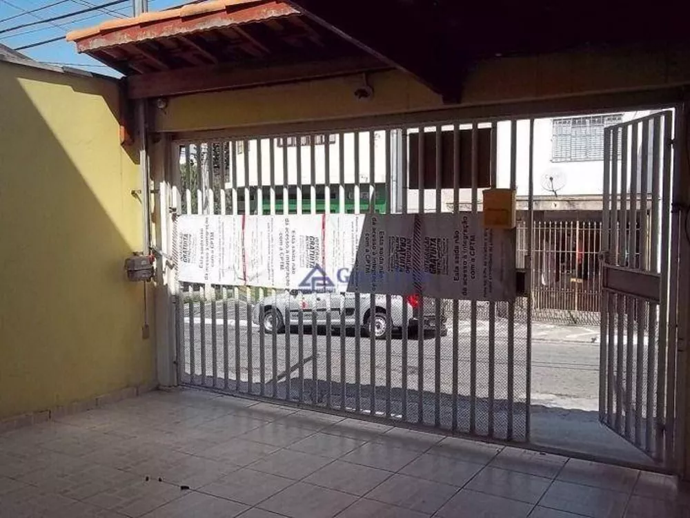 Sobrado, 2 quartos, 71 m² - Foto 8