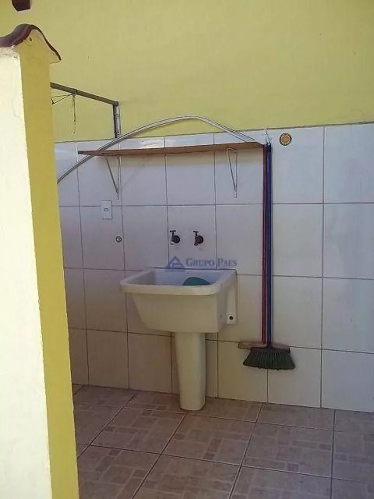 Sobrado, 2 quartos, 71 m² - Foto 7