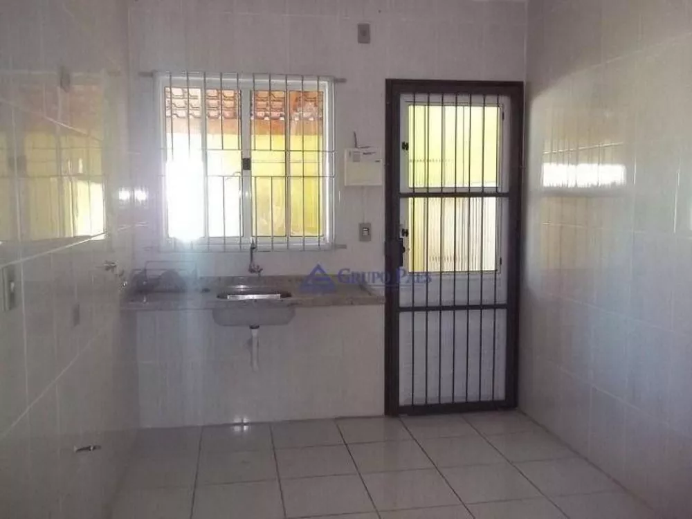 Sobrado, 2 quartos, 71 m² - Foto 1