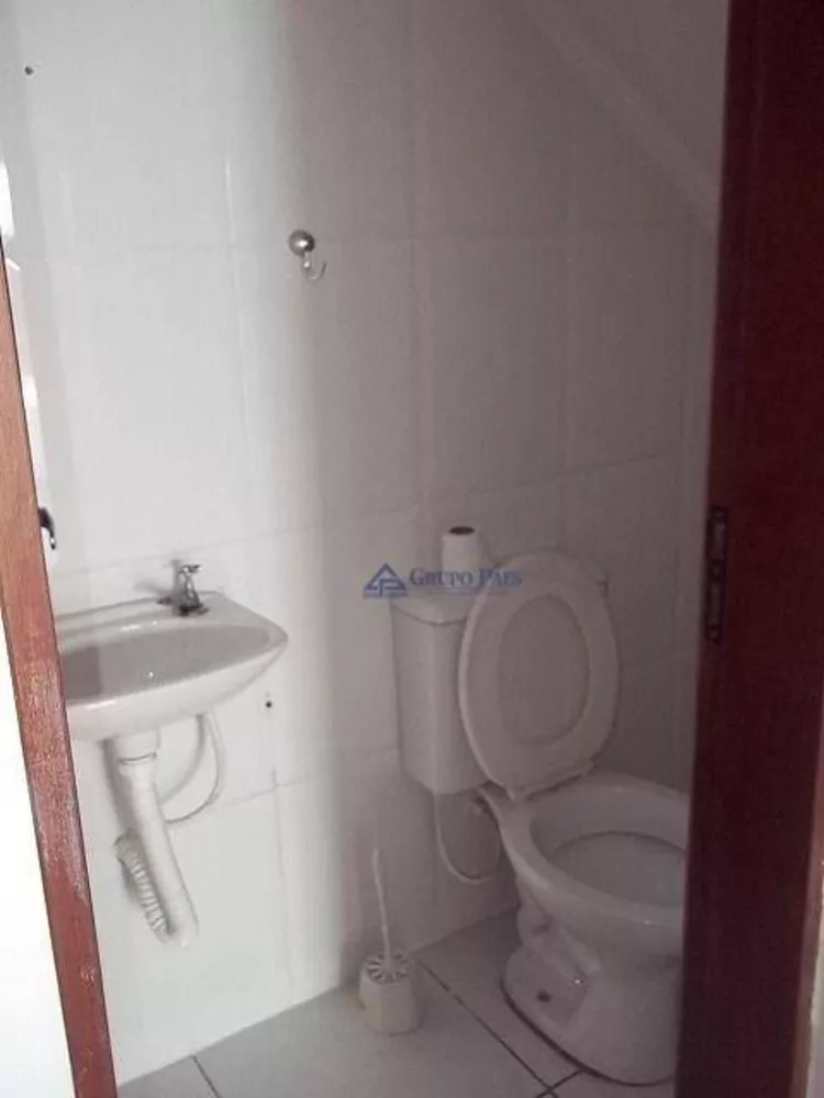 Sobrado, 2 quartos, 71 m² - Foto 2