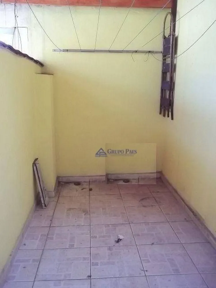 Sobrado, 2 quartos, 71 m² - Foto 16