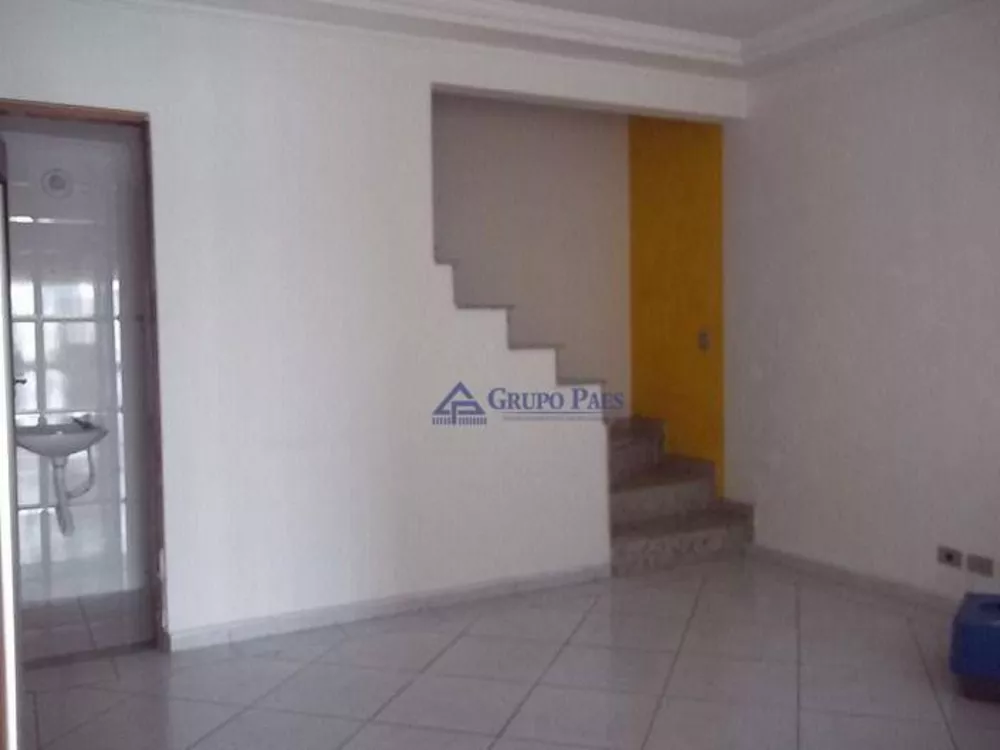 Sobrado, 2 quartos, 71 m² - Foto 4