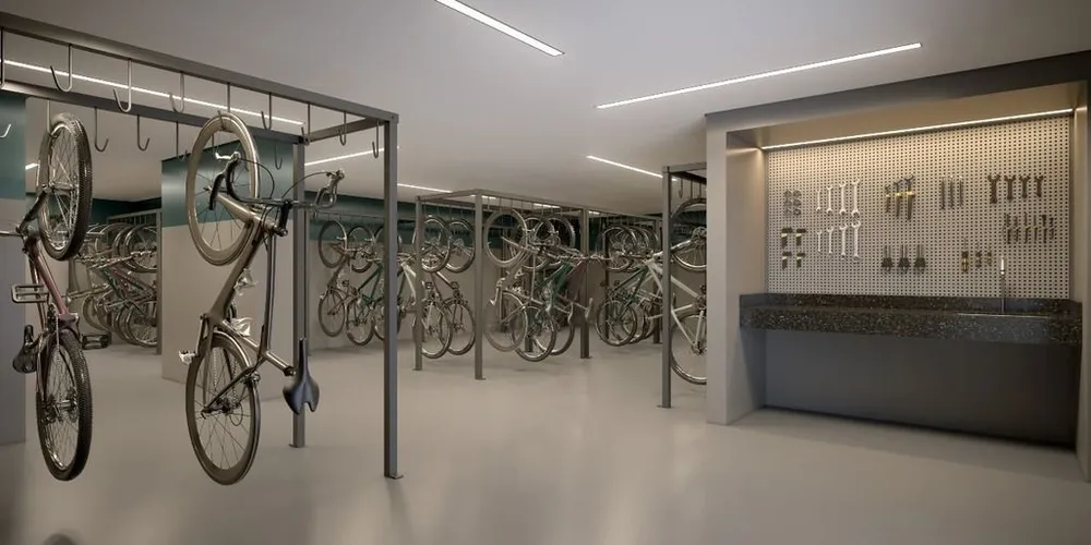 Cobertura, 3 quartos, 219 m² - Foto 6