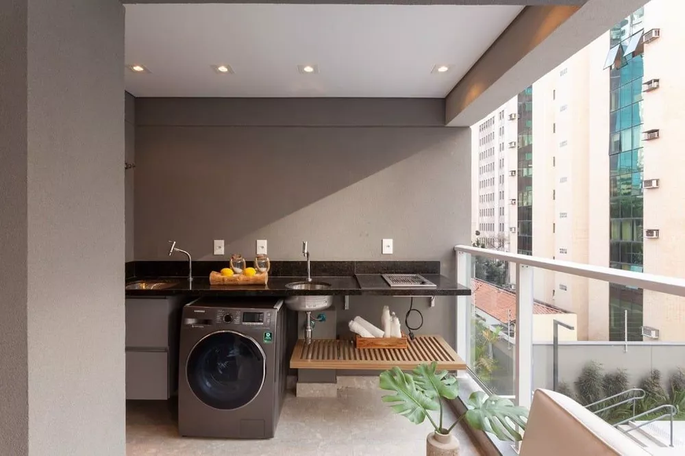 Apartamento, 2 quartos, 64 m² - Foto 4