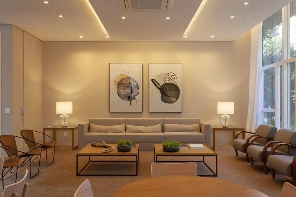 Apartamento, 2 quartos, 64 m² - Foto 5