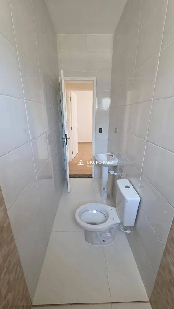 Sobrado, 2 quartos, 68 m² - Foto 8