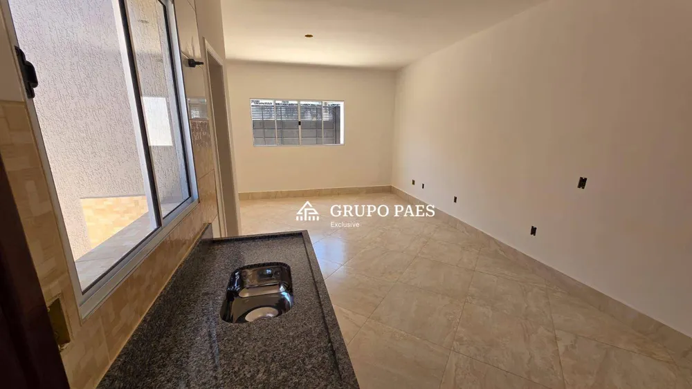 Sobrado, 2 quartos, 68 m² - Foto 7