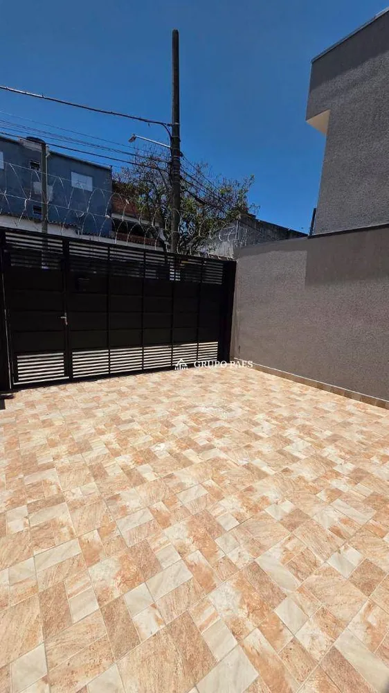 Sobrado, 2 quartos, 68 m² - Foto 12