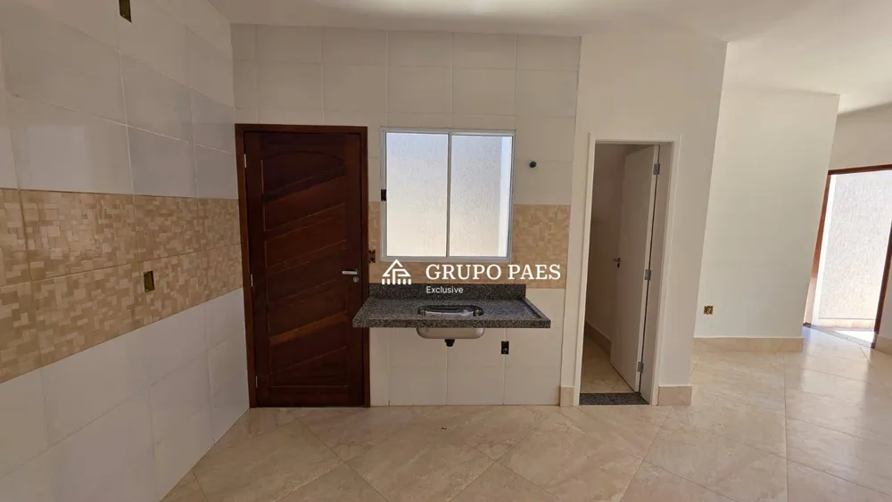 Sobrado, 2 quartos, 68 m² - Foto 4