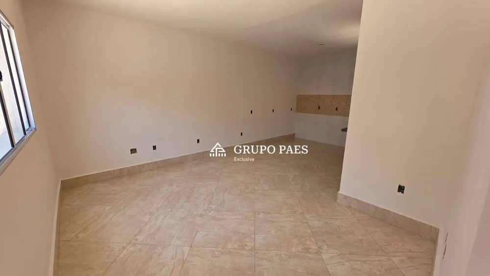 Sobrado, 2 quartos, 68 m² - Foto 8