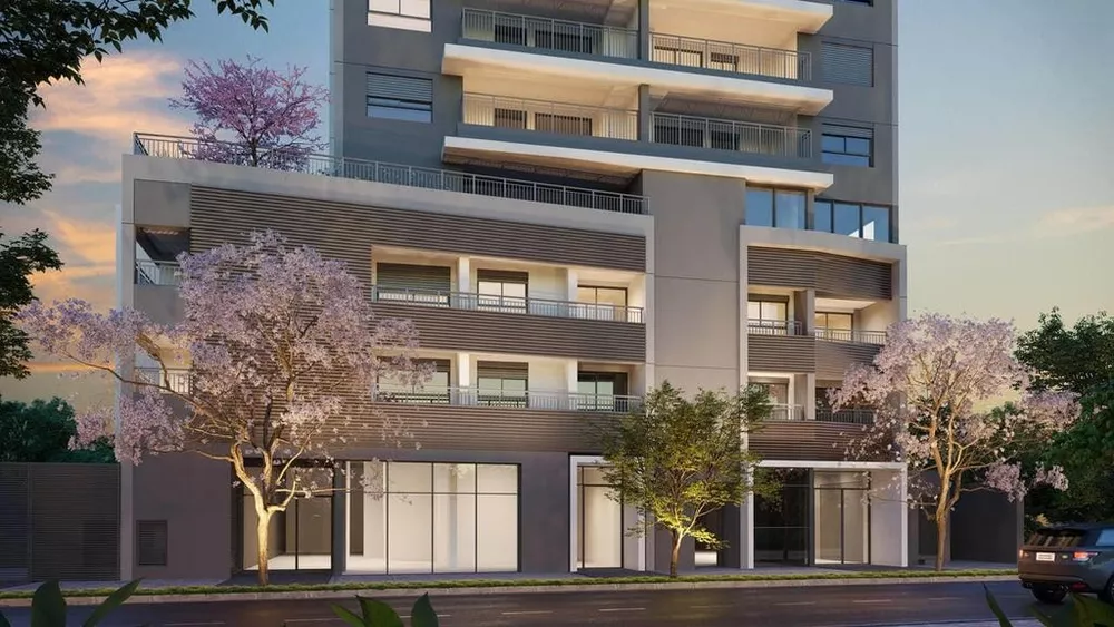 Kitnet-Studio, 30 m² - Foto 2