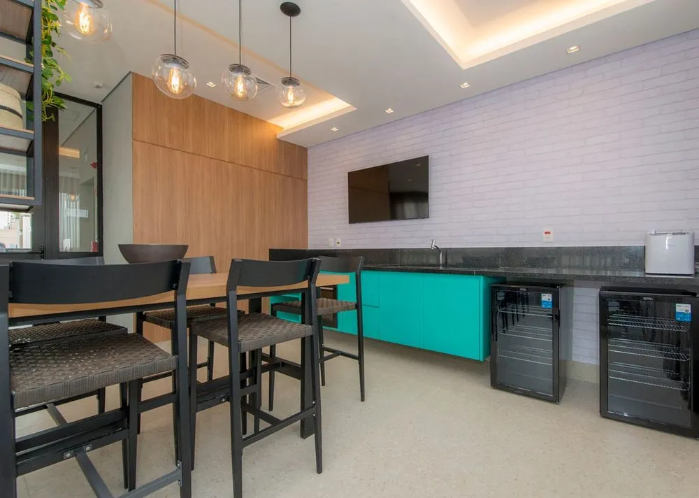 Apartamento, 2 quartos, 33 m² - Foto 11