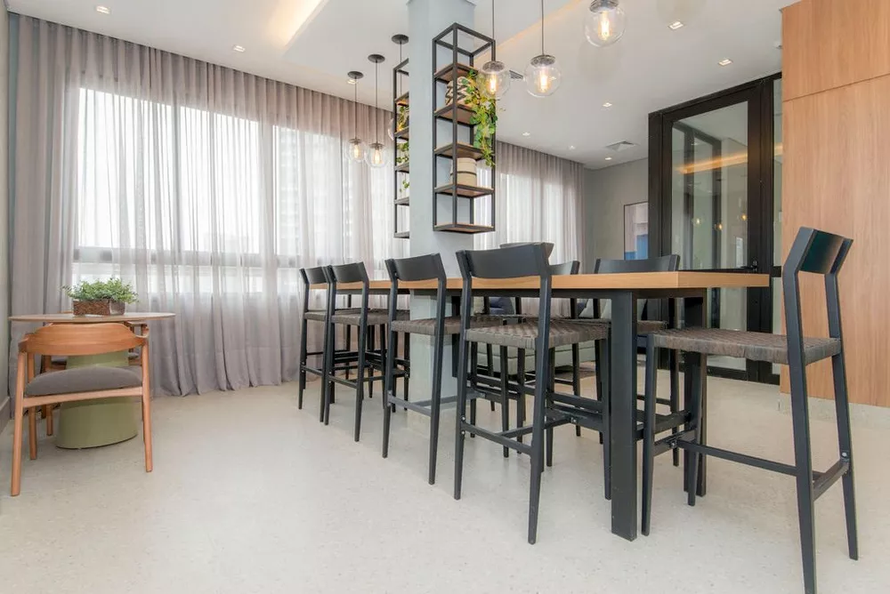 Apartamento, 2 quartos, 33 m² - Foto 6