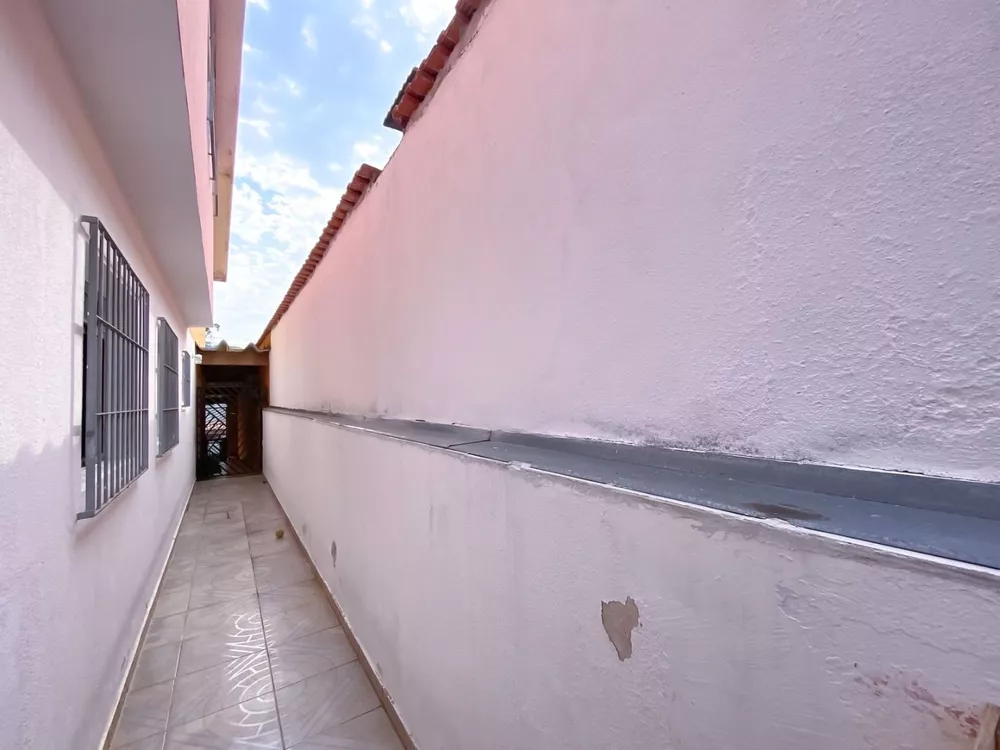 Sobrado, 3 quartos, 185 m² - Foto 11