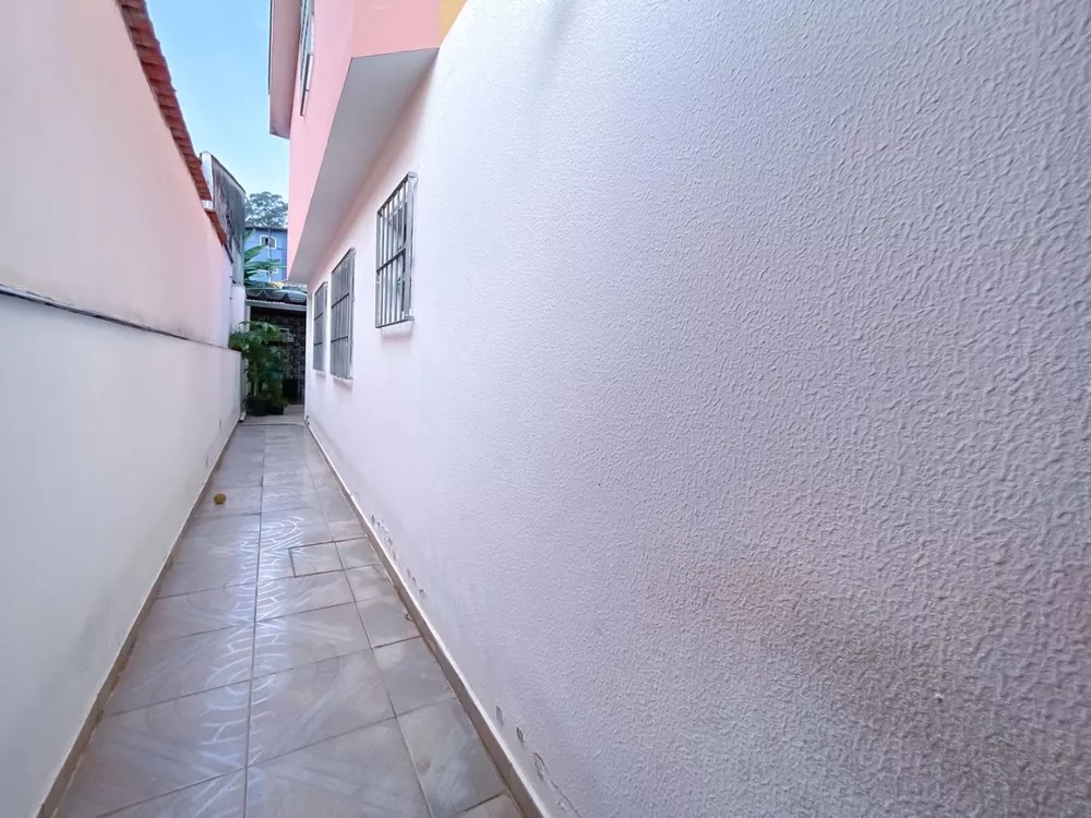Sobrado, 3 quartos, 185 m² - Foto 10