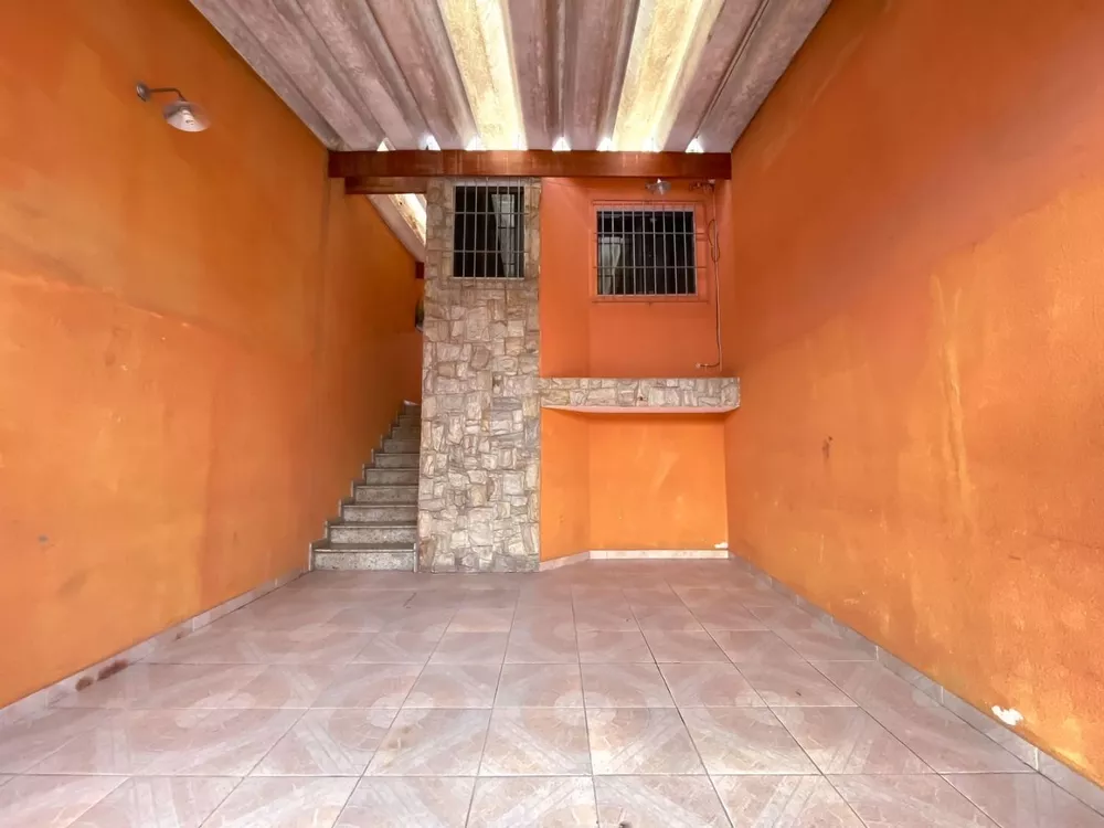 Sobrado, 3 quartos, 185 m² - Foto 12