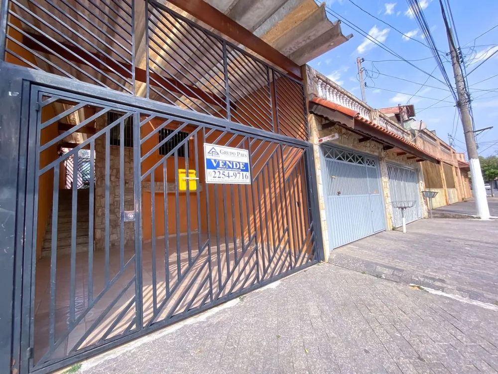 Sobrado, 3 quartos, 185 m² - Foto 20