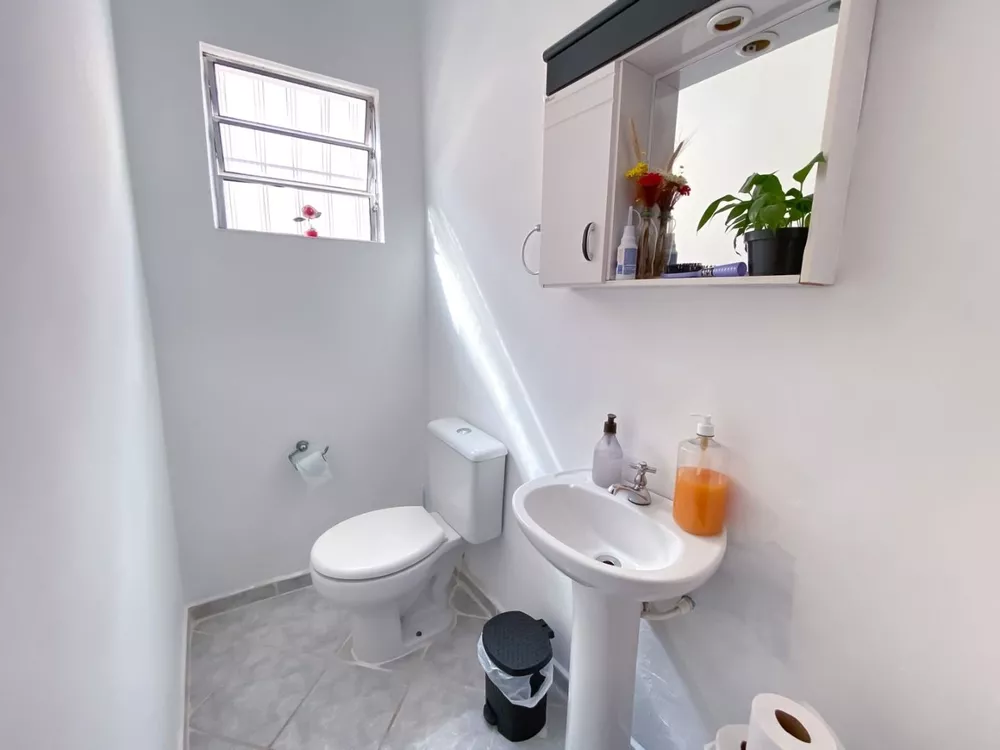 Sobrado, 3 quartos, 185 m² - Foto 2
