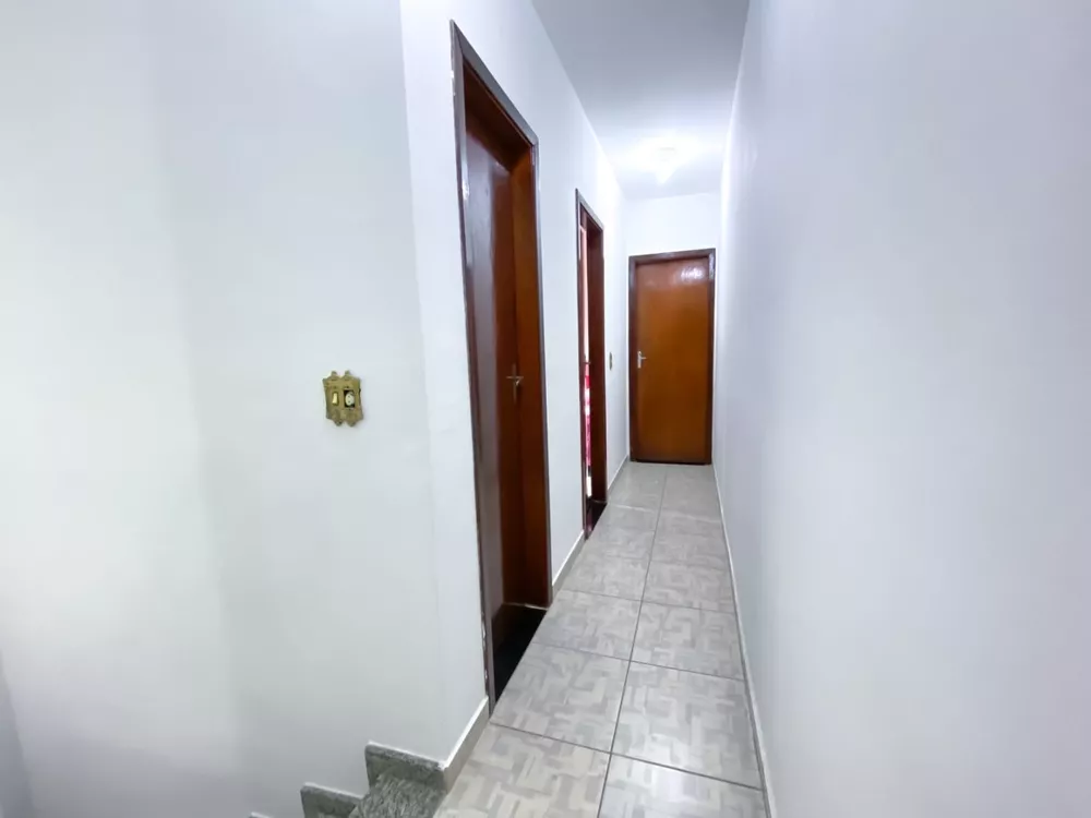 Sobrado, 3 quartos, 185 m² - Foto 6