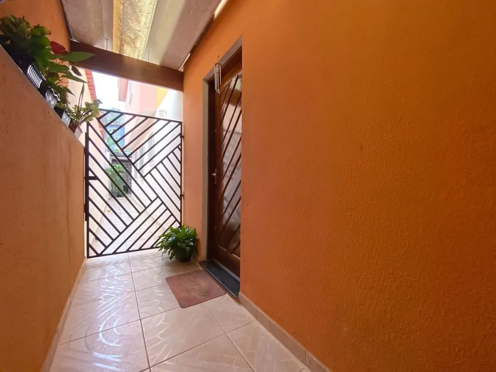 Sobrado, 3 quartos, 185 m² - Foto 21