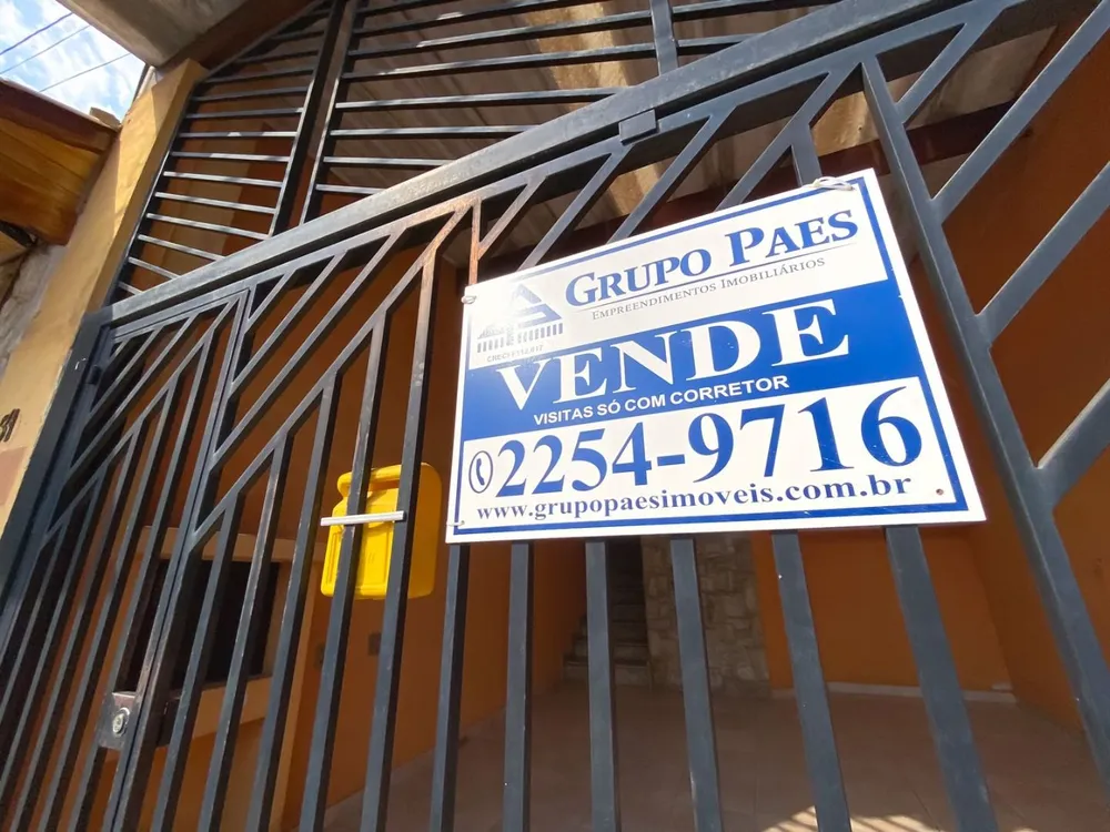 Sobrado, 3 quartos, 185 m² - Foto 22