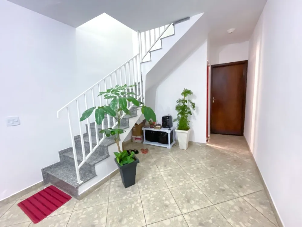Sobrado, 3 quartos, 185 m² - Foto 16