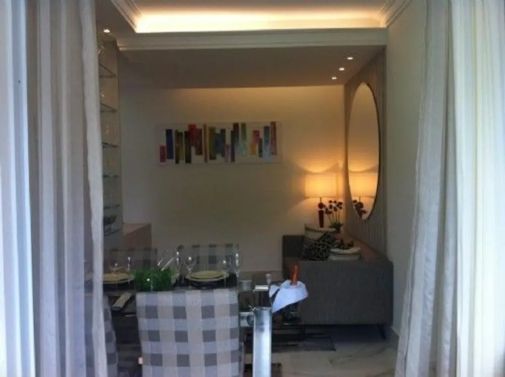 Apartamento, 3 quartos, 58 m² - Foto 3