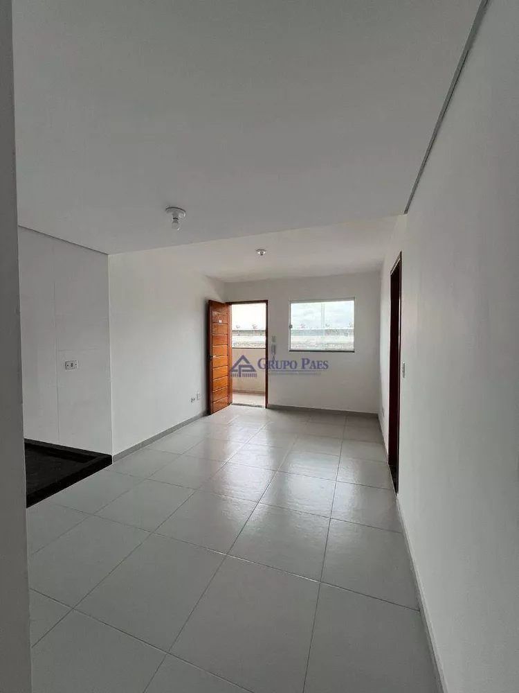 Apartamento, 2 quartos, 47 m² - Foto 4