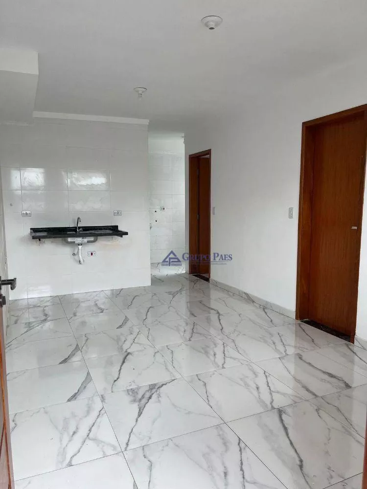 Apartamento, 2 quartos, 47 m² - Foto 2