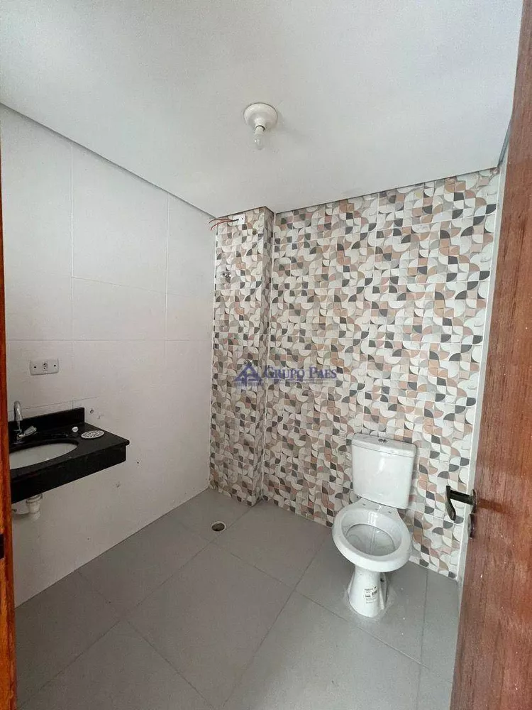 Apartamento, 2 quartos, 47 m² - Foto 3