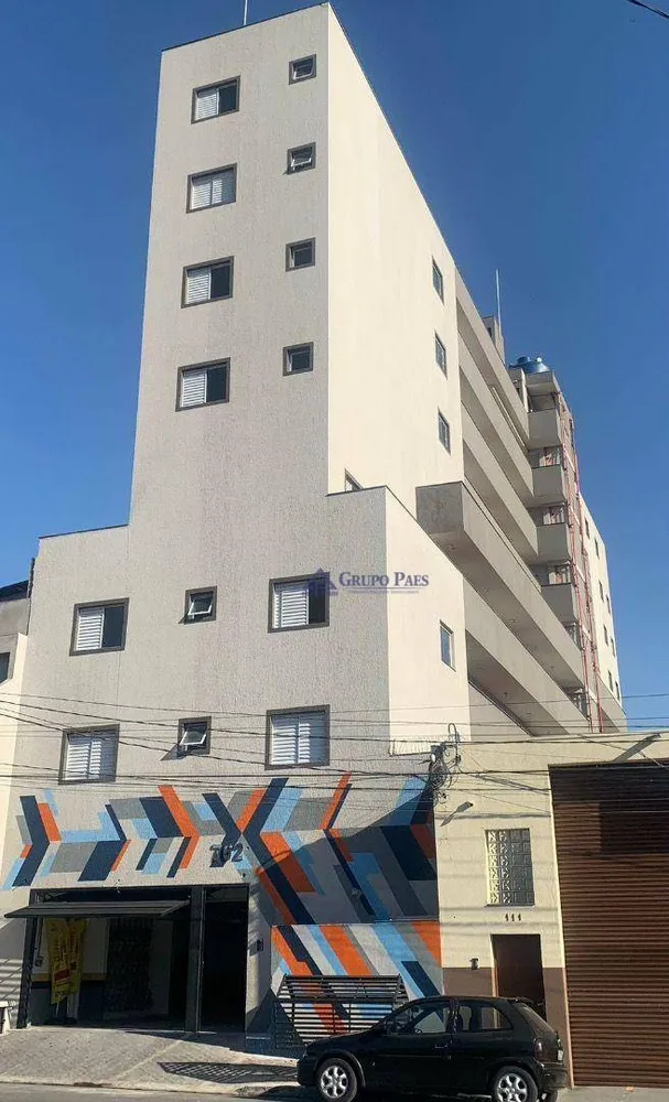 Apartamento, 2 quartos, 47 m² - Foto 1