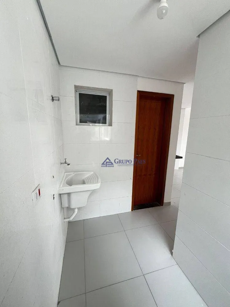 Apartamento, 2 quartos, 47 m² - Foto 6