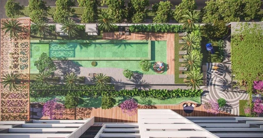 Apartamento, 3 quartos, 139 m² - Foto 7