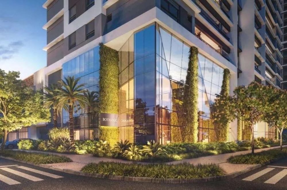 Apartamento, 3 quartos, 139 m² - Foto 4