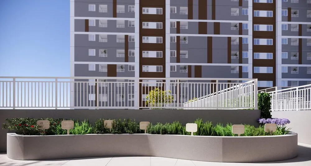 Apartamento, 2 quartos, 66 m² - Foto 5