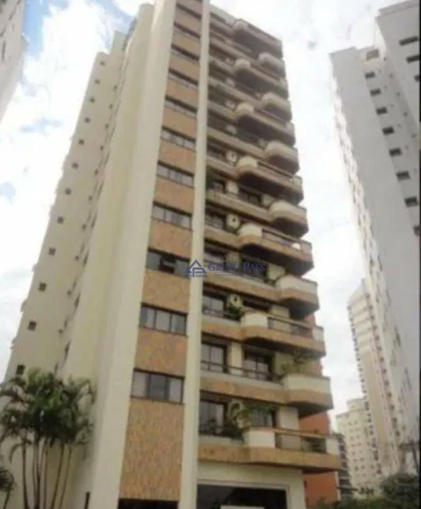 Apartamento, 4 quartos, 188 m² - Foto 5