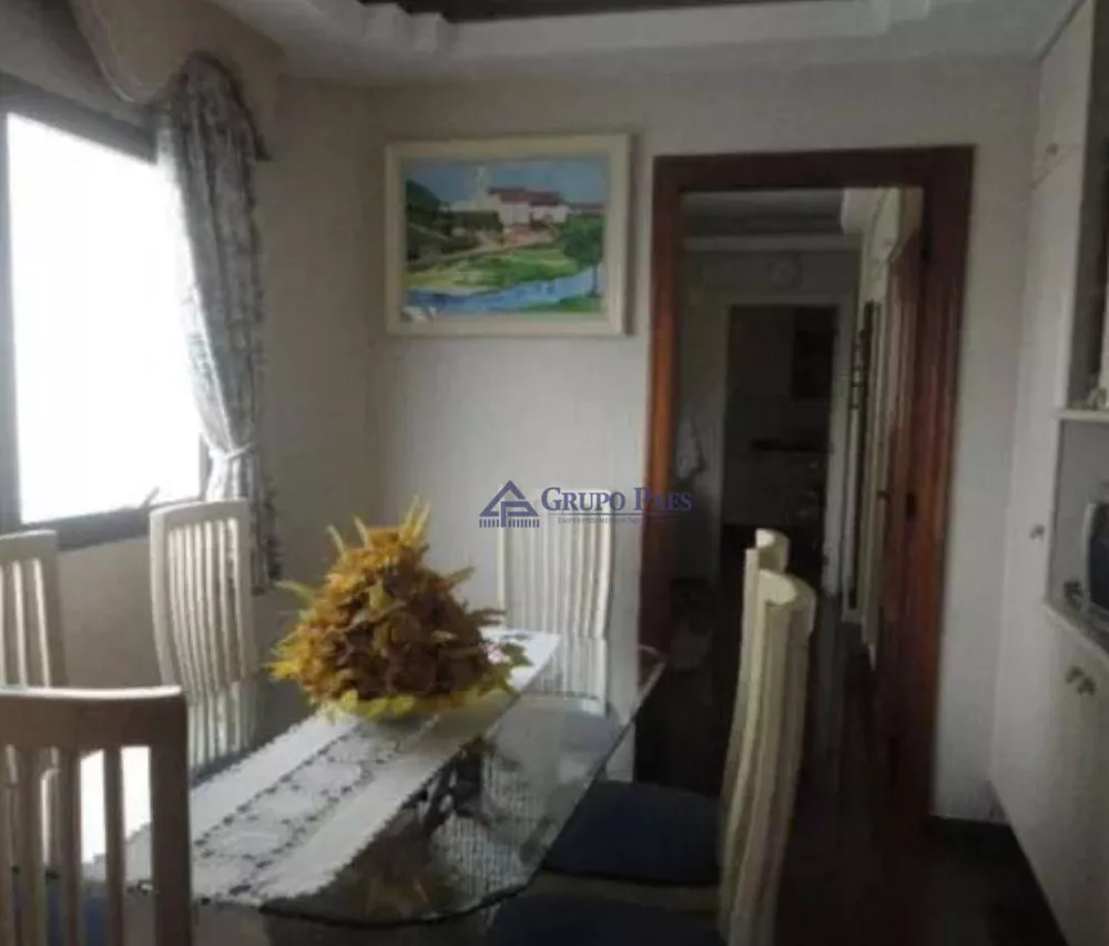 Apartamento, 4 quartos, 188 m² - Foto 2