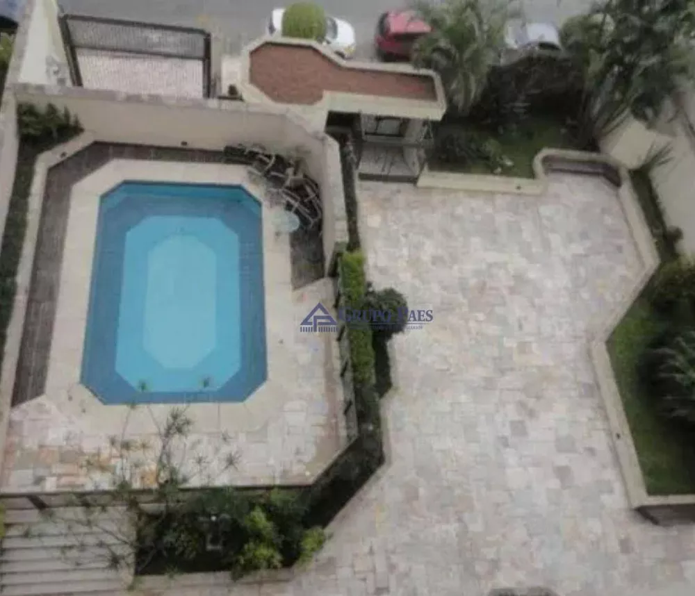 Apartamento, 4 quartos, 188 m² - Foto 7