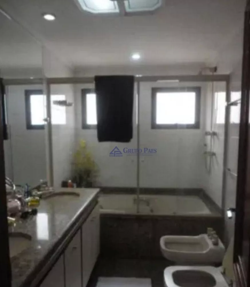 Apartamento, 4 quartos, 188 m² - Foto 6