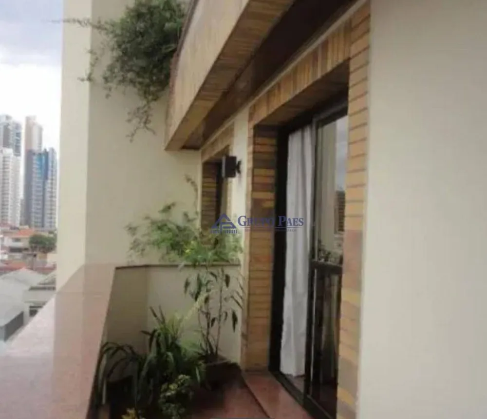 Apartamento, 4 quartos, 188 m² - Foto 16