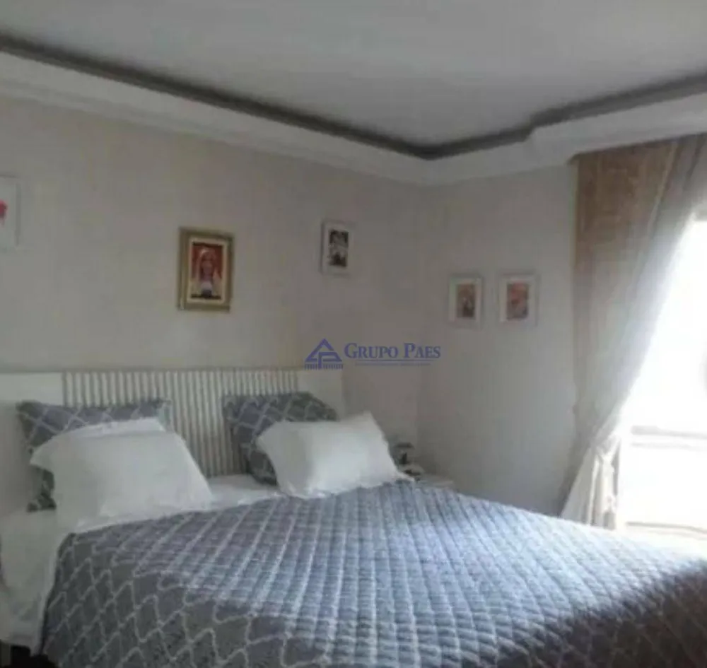Apartamento, 4 quartos, 188 m² - Foto 8