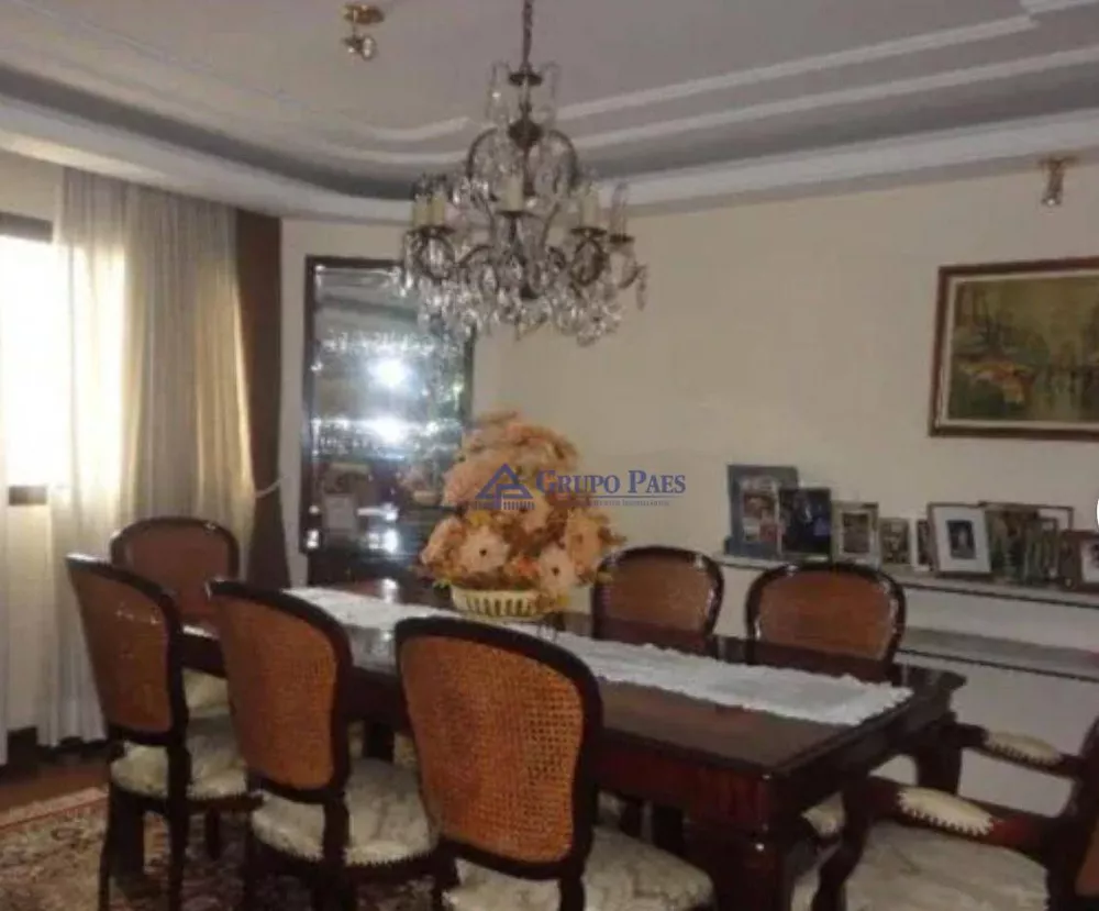 Apartamento, 4 quartos, 188 m² - Foto 3