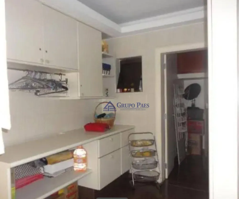 Apartamento, 4 quartos, 188 m² - Foto 15