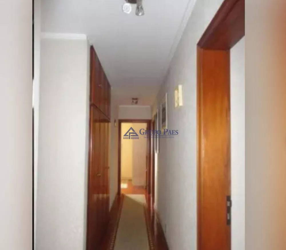 Apartamento, 4 quartos, 188 m² - Foto 5
