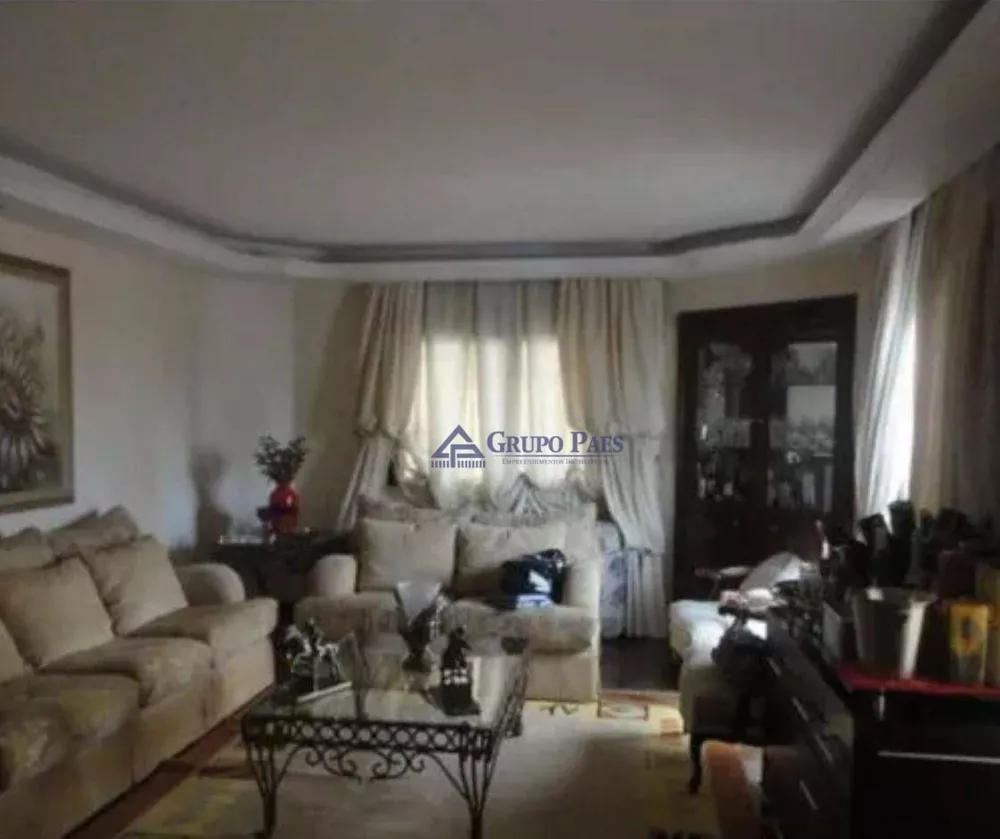 Apartamento, 4 quartos, 188 m² - Foto 1